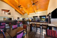 Best Western Derby Inn - breakfast