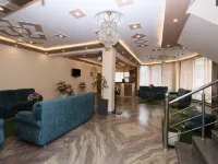 นิว อัมบิกา อินเตอร์เนชั่นแนล โรงแรมในมานาลี