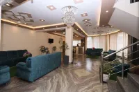 New Ambika International Hotels in Manali