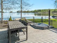 Villa Kaivopuisto