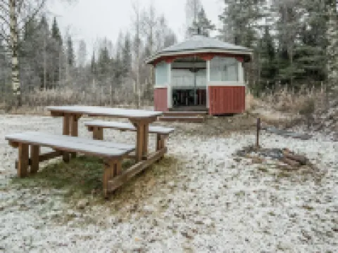 Oriaho Hotels in Sonkajarvi