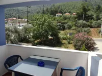 Blue Sky Villas Hotels in Chrysi Ammoudia