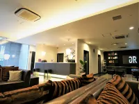 Green Rich Hotel Nishitetsu Ohashi Ekimae Các khách sạn ở Kasuga