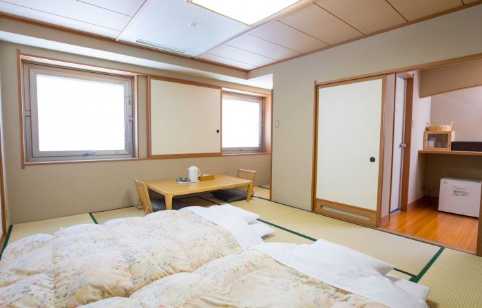 Yokote Central Hotel