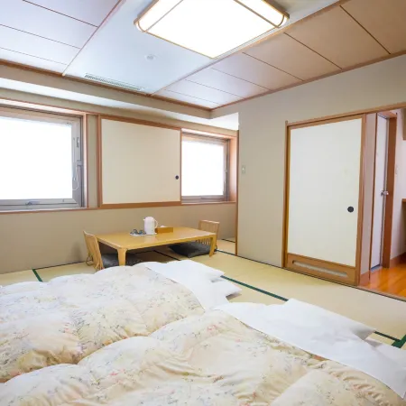 Yokote Central Hotel