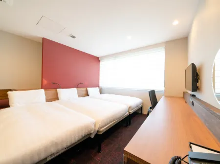 Comfort Inn Fukuoka Tenjin