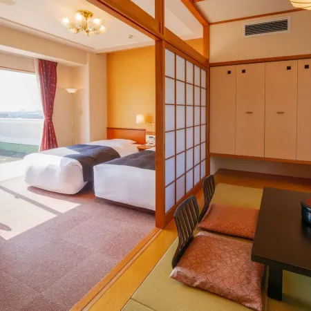 APA Hotel Miyazaki Nobeoka Ekimae