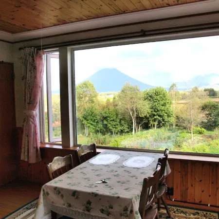Yotei View Cottage in Niseko