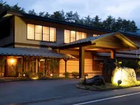 Kappo Ryokan Yamabiko - 2-Star
