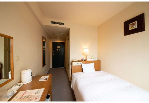 스마일 호텔 오이타 히타