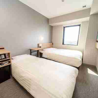 スーパーホテル今治 Rooms