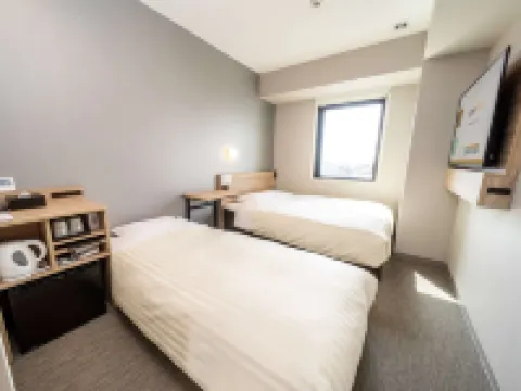 スーパーホテル今治 今治のホテル