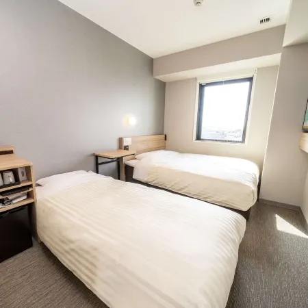 Super Hotel Imabari