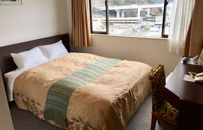 Hotel Crown Hills Naruto