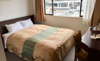 Hotel Crown Hills Naruto
