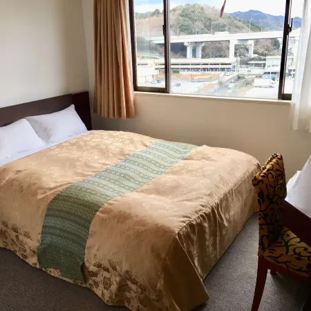 Hotel Crown Hills Naruto