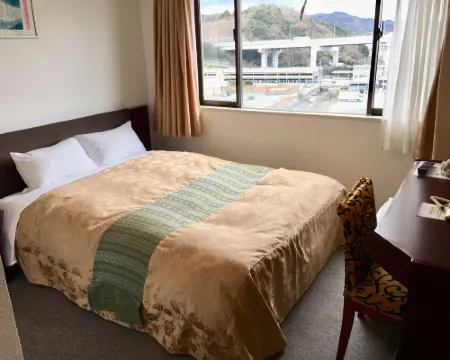 Hotel Crown Hills Naruto Naruto otelleri