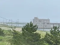 Gloria Kujukurihama Hotels in Asahi