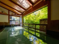 Takedao Onsen Koyokan Bettei Azalee 산다 시 호텔