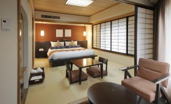 OKINAWA NAHANA HOTEL&SPA - Housity