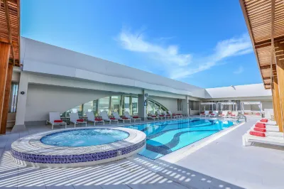 Al Maha Arjaan by Rotana Hotels in Abu Dhabi