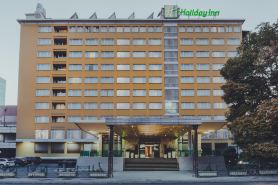Holiday Inn Skopje