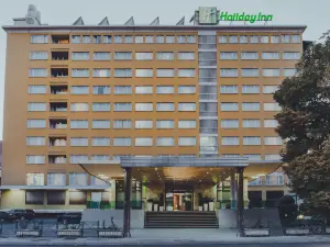 Holiday Inn Skopje
