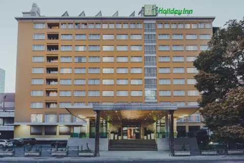 Holiday Inn Skopje