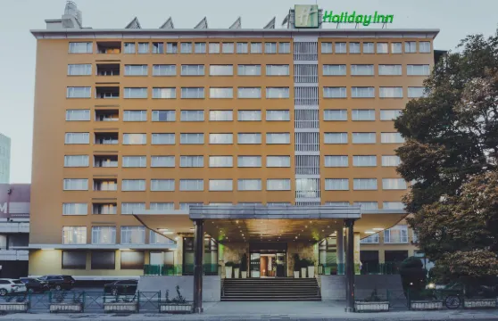 Holiday Inn 斯科普里