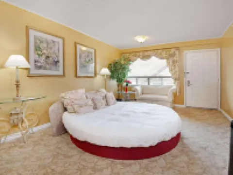 Knights Inn - Park Villa Motel, Midland Hoteles en Midland