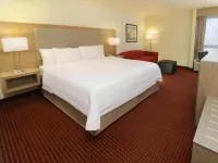 Hampton Inn by Hilton Monterrey-Airport - Boutique
