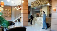Sakarya Grand Hotel - Hot Tub