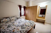 Castle JP Service Apartments - Apartment