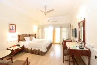 Lalitha Mahal Palace Hotel