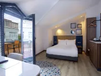 Hampton by Hilton Istanbul Old City Hotels in Istanbul