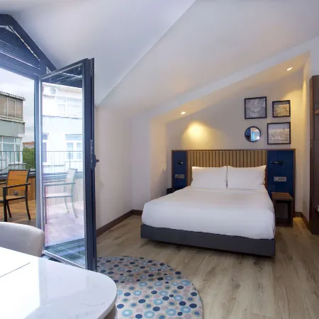Hampton by Hilton Istanbul Old City Hotels in Istanbul