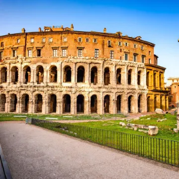 DoubleTree by Hilton Rome Monti