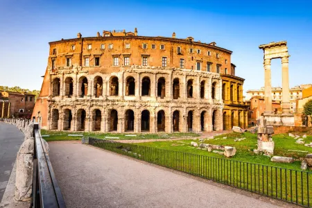 DoubleTree by Hilton Rome Monti