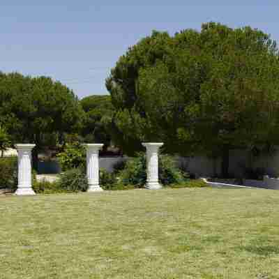 Villa with Pool * Children Very Welcome * Algarve / Portugal for 10 People Hotel Exterior