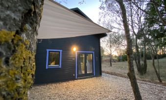Lavender Lodge for 4 Persons in the Luberon