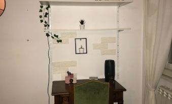 The Sweet Frascati Home