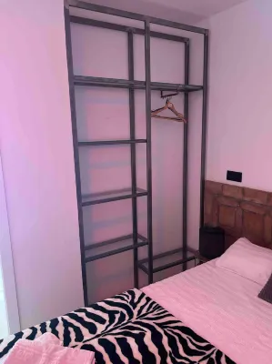 Golum 1 Bedroom Apartment about 24mq