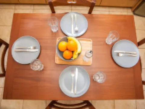 Family Villa Hera with Sea View Hotels in Panormos Rethymno