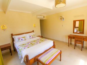 Luxury Private Villas in Diani Beach, Mombasa Kenya