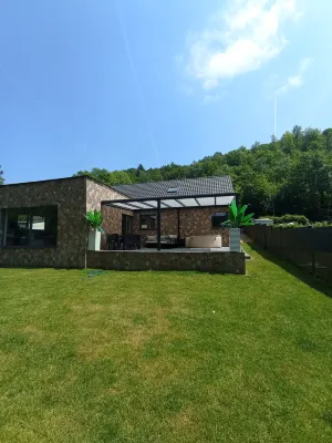 La Villa "les Pieds Dans l'eau" -  Casas de vacaciones