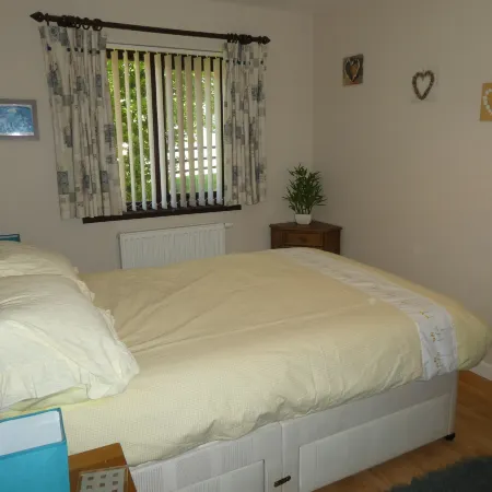 Parkland 14 is a Detached Premier 3 Bedroom Bungalow Sleeping 6