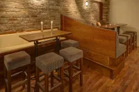 Stella Maris Hotel - 3-Star