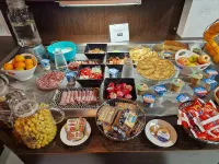 Kyriad Design Enzo Montlucon - Saint Victor