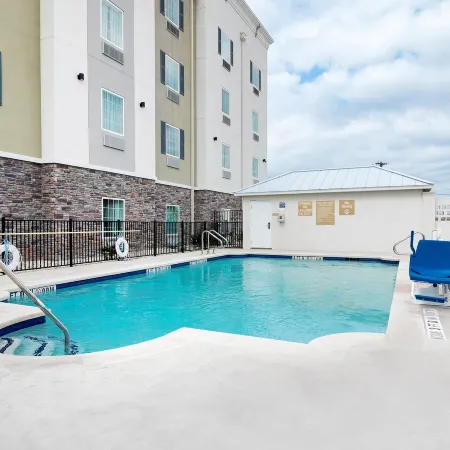Candlewood Suites WACO by IHG