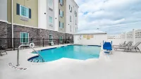 Candlewood Suites WACO by IHG - piscine